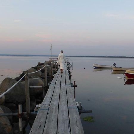 Fiskarstugan I Norra Haeljaroed Villa Norra Haljarod Екстериор снимка